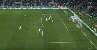 欧洲五大联赛积分榜最新排名