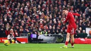 打破“球荒”！狼队时隔43天、5轮联赛再度取得英超进球